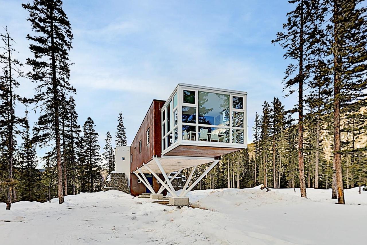 Kachina Ridge Dreams Villa Taos Ski Valley Luaran gambar