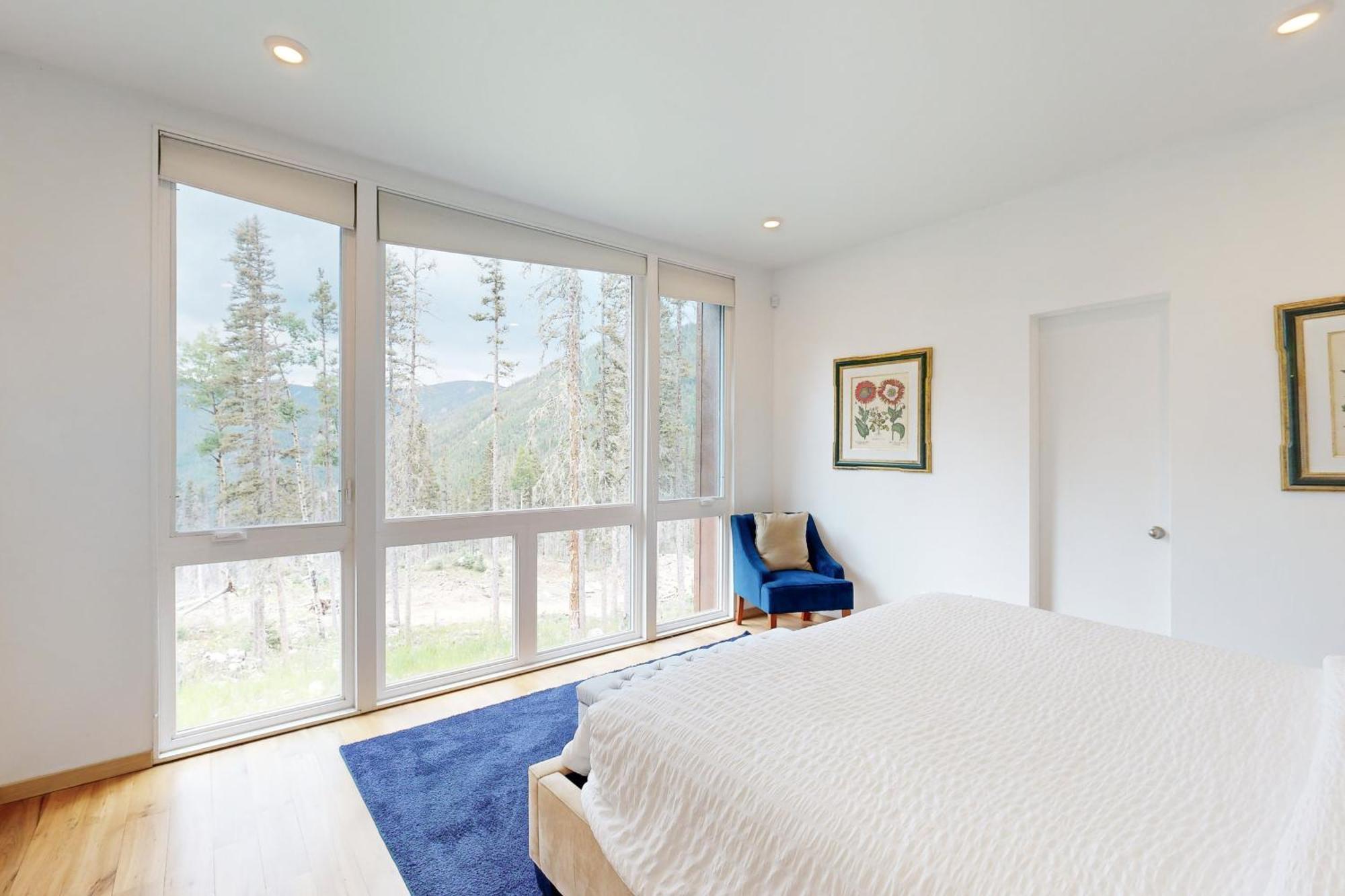 Kachina Ridge Dreams Villa Taos Ski Valley Luaran gambar