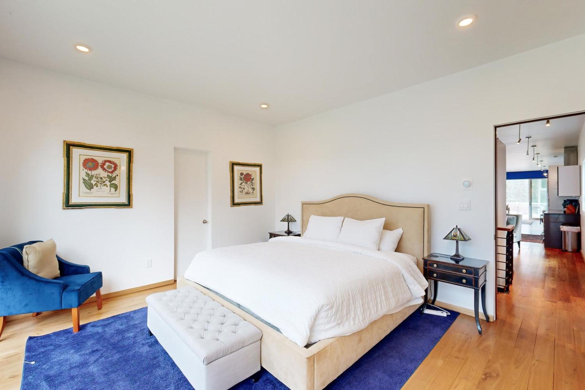 Kachina Ridge Dreams Villa Taos Ski Valley Luaran gambar