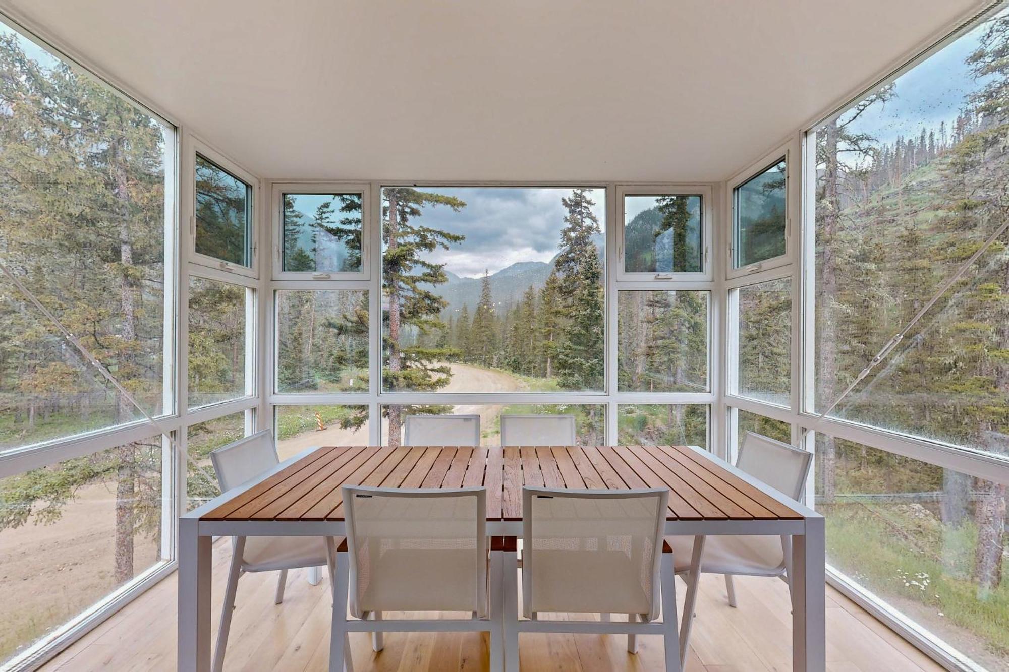 Kachina Ridge Dreams Villa Taos Ski Valley Luaran gambar