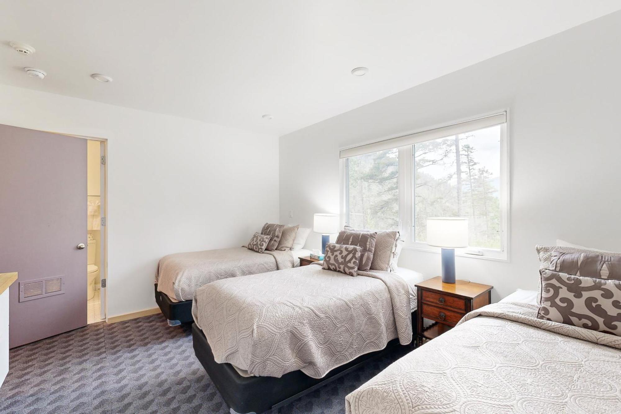 Kachina Ridge Dreams Villa Taos Ski Valley Luaran gambar