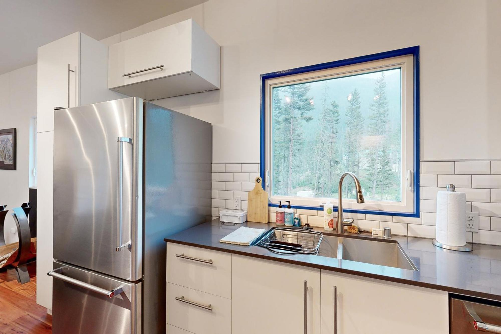 Kachina Ridge Dreams Villa Taos Ski Valley Luaran gambar