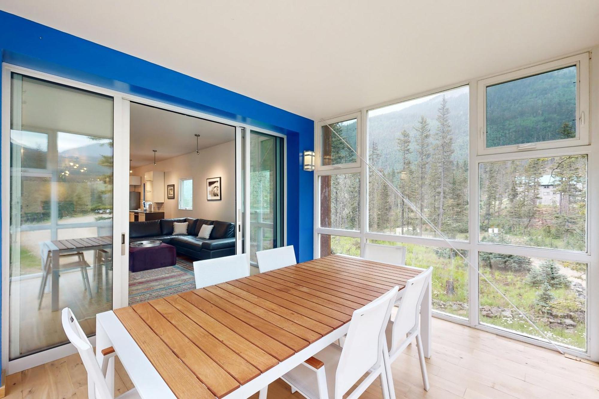 Kachina Ridge Dreams Villa Taos Ski Valley Luaran gambar